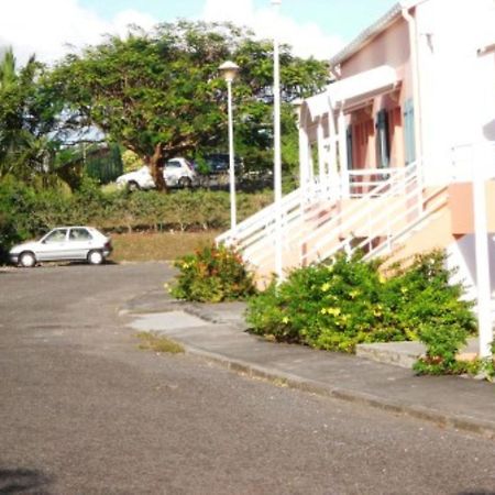Апартаменты Du Cote De Sainte-Anne Экстерьер фото